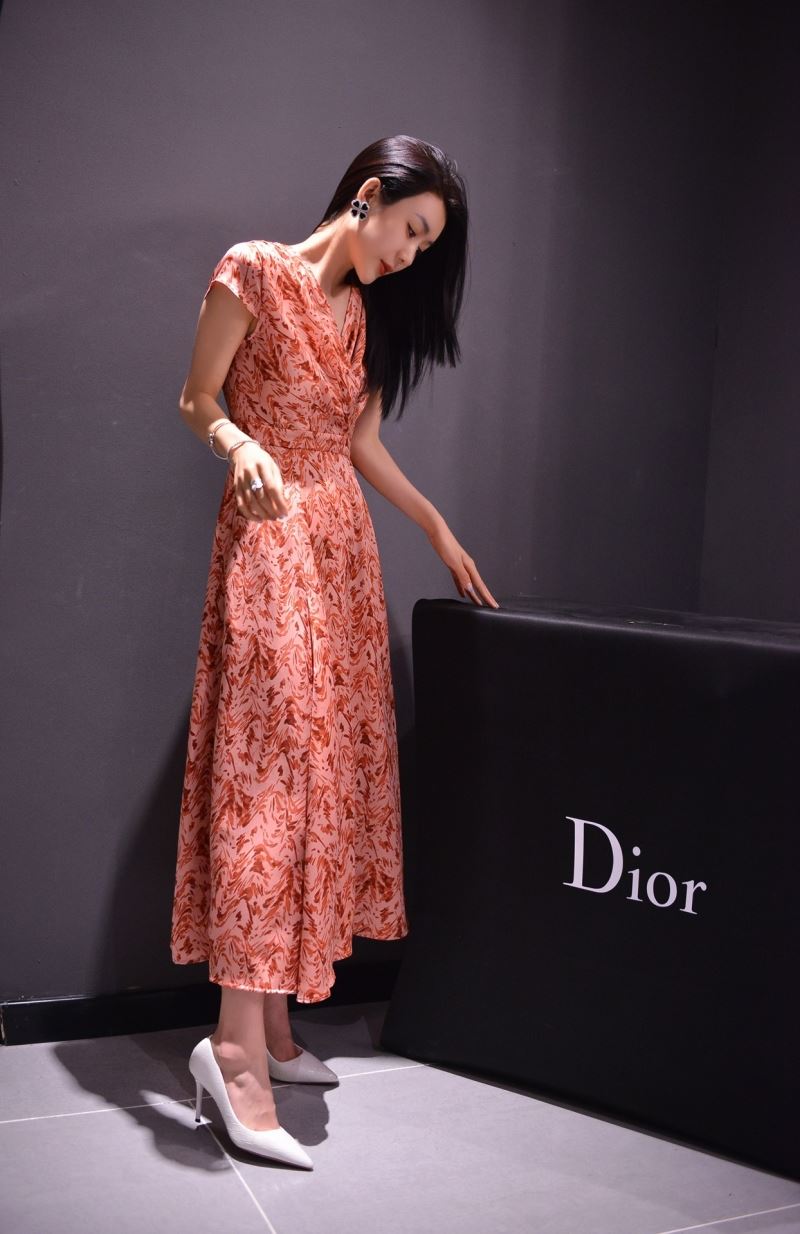 Christian Dior Dress